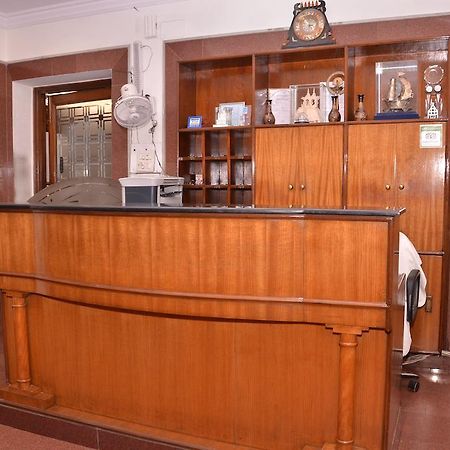 Prem Sagar Guest House Нью-Дели Экстерьер фото