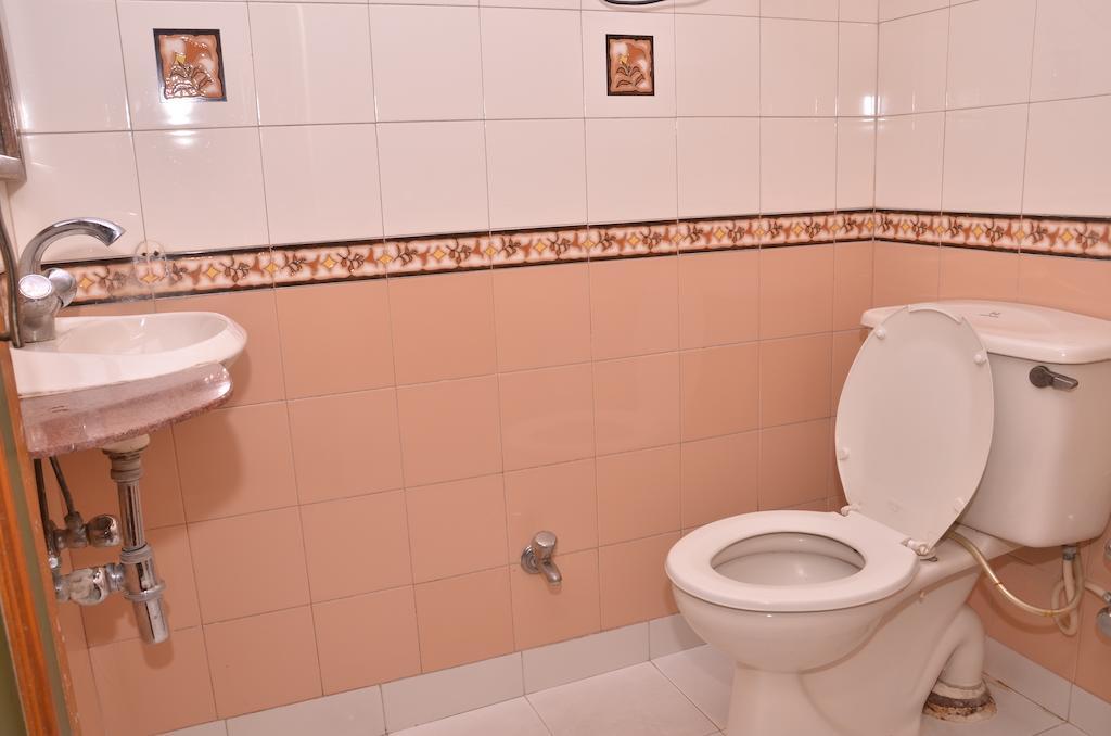 Prem Sagar Guest House Нью-Дели Номер фото