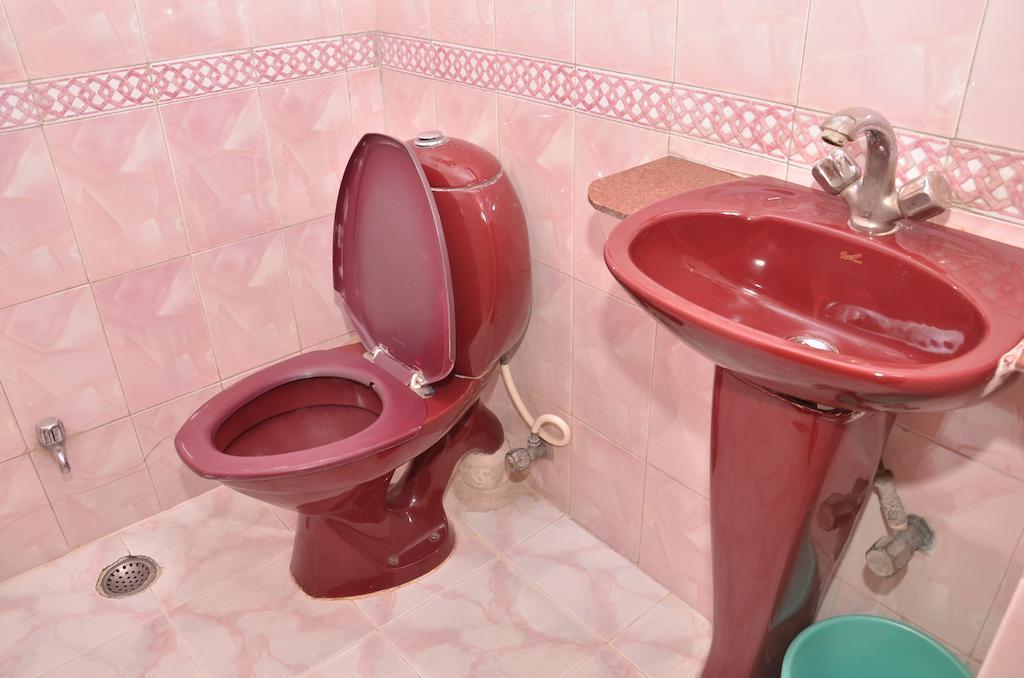 Prem Sagar Guest House Нью-Дели Номер фото