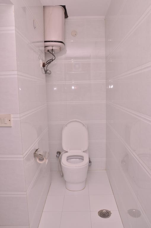 Prem Sagar Guest House Нью-Дели Номер фото