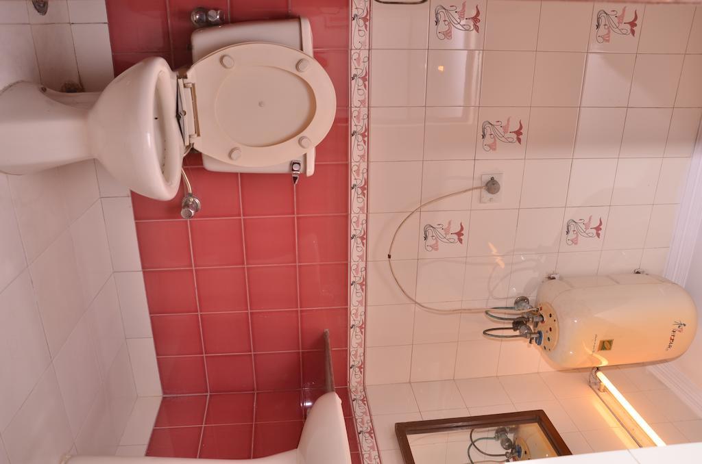 Prem Sagar Guest House Нью-Дели Экстерьер фото