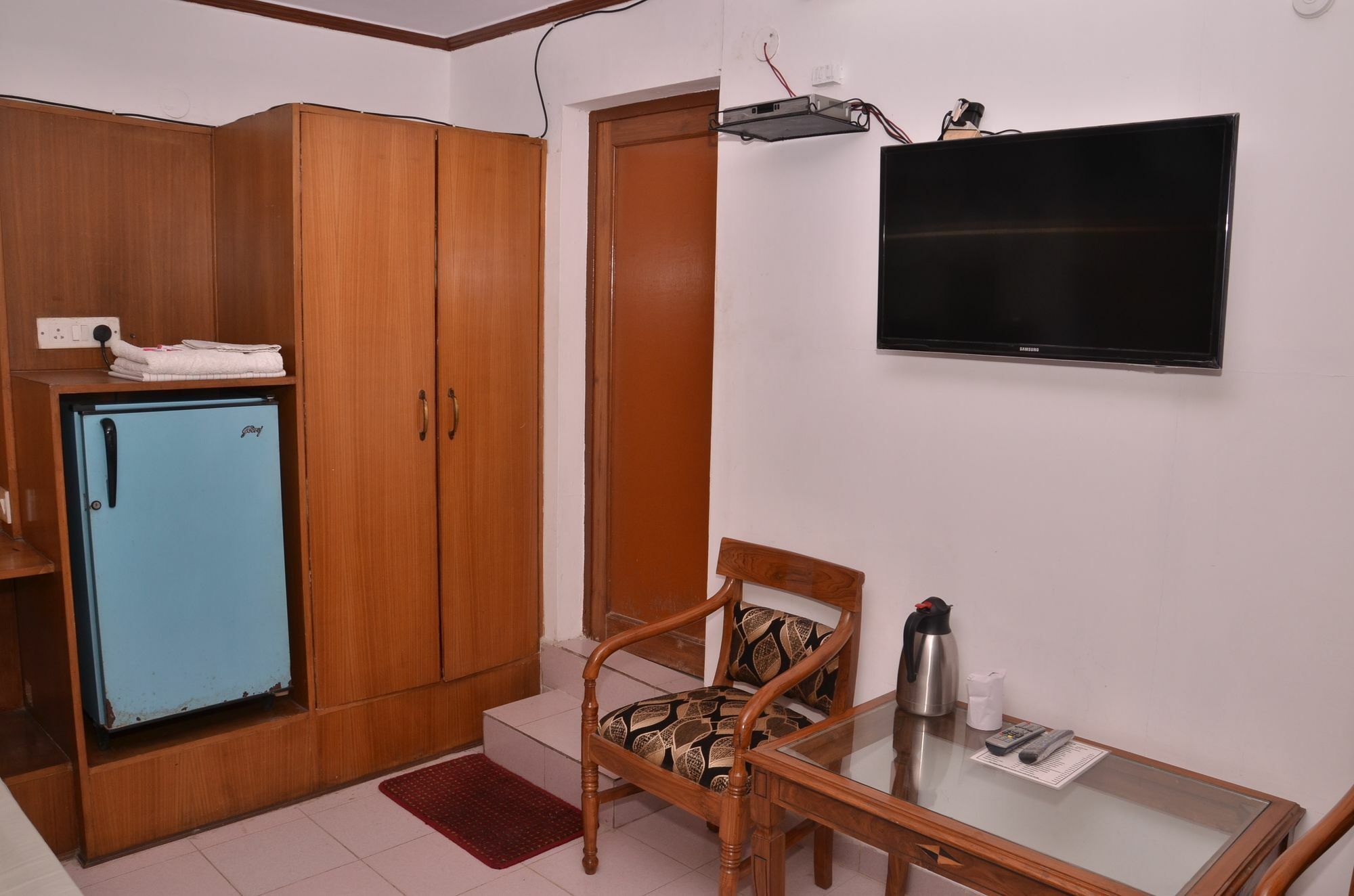 Prem Sagar Guest House Нью-Дели Экстерьер фото