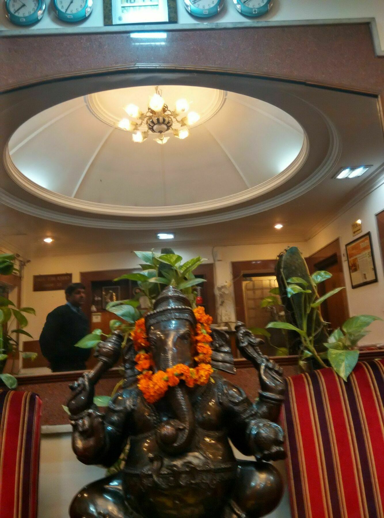 Prem Sagar Guest House Нью-Дели Экстерьер фото