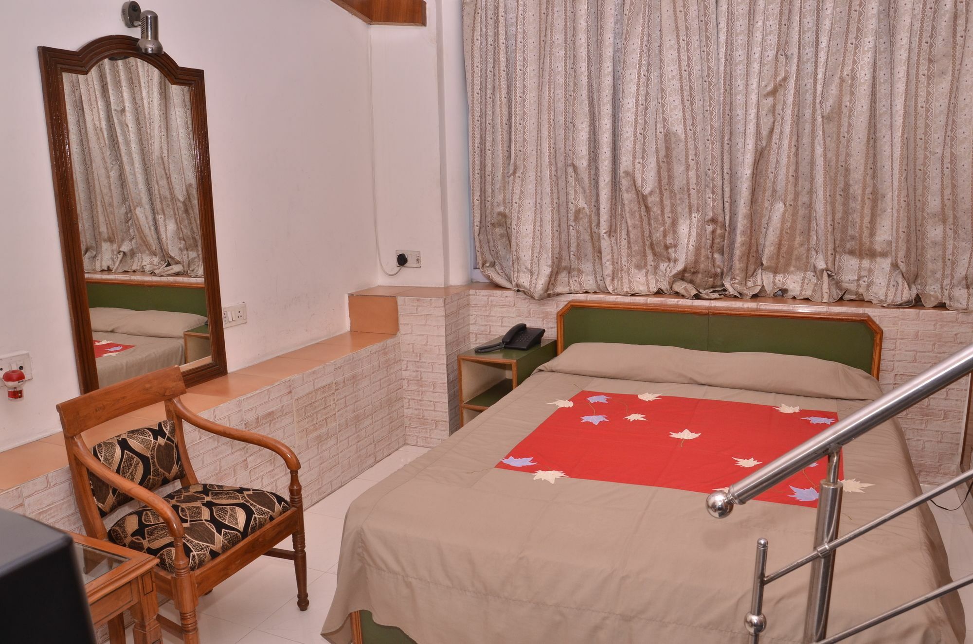 Prem Sagar Guest House Нью-Дели Экстерьер фото