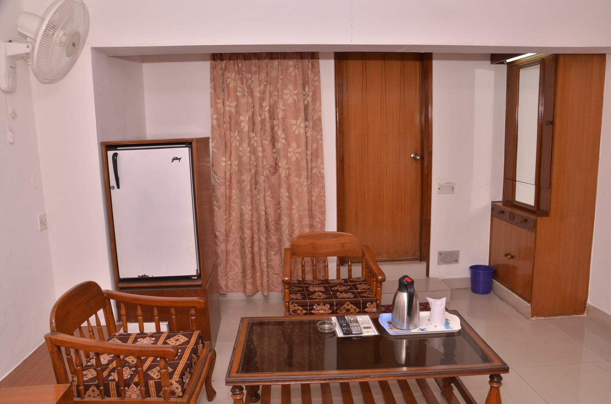Prem Sagar Guest House Нью-Дели Экстерьер фото